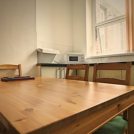 Harley Serviced Apartments - West Street 6 Bedrooms シェフィールド エクステリア 写真