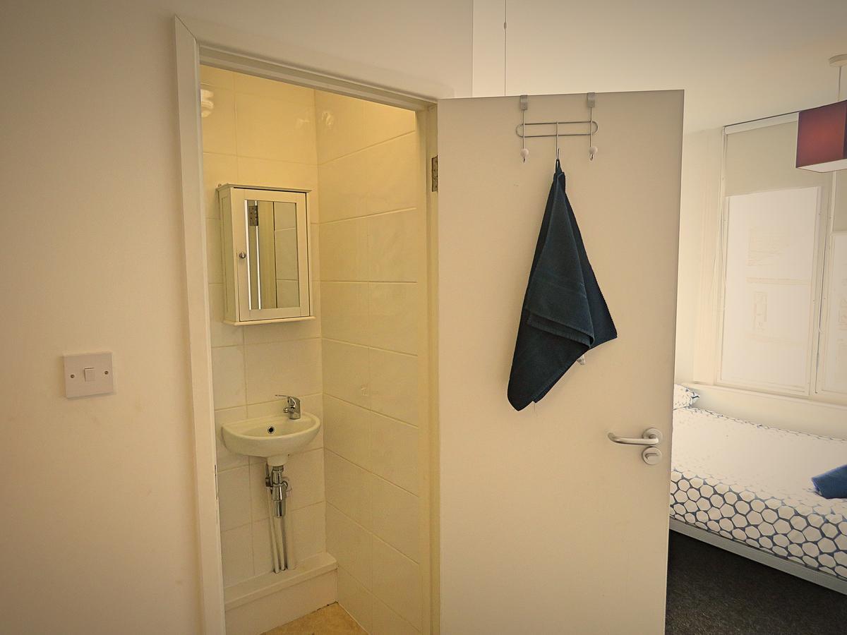 Harley Serviced Apartments - West Street 6 Bedrooms シェフィールド エクステリア 写真