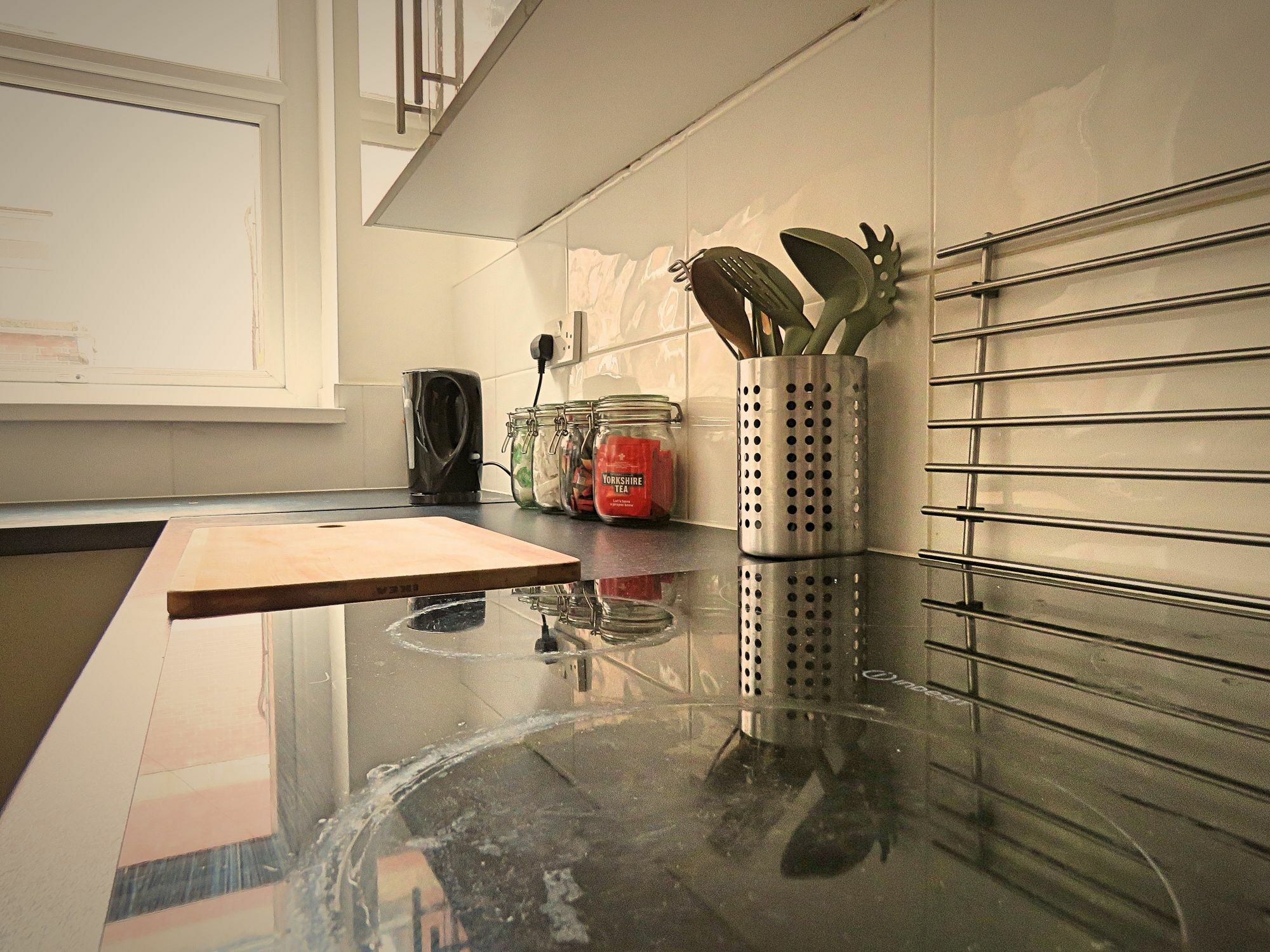 Harley Serviced Apartments - West Street 6 Bedrooms シェフィールド エクステリア 写真