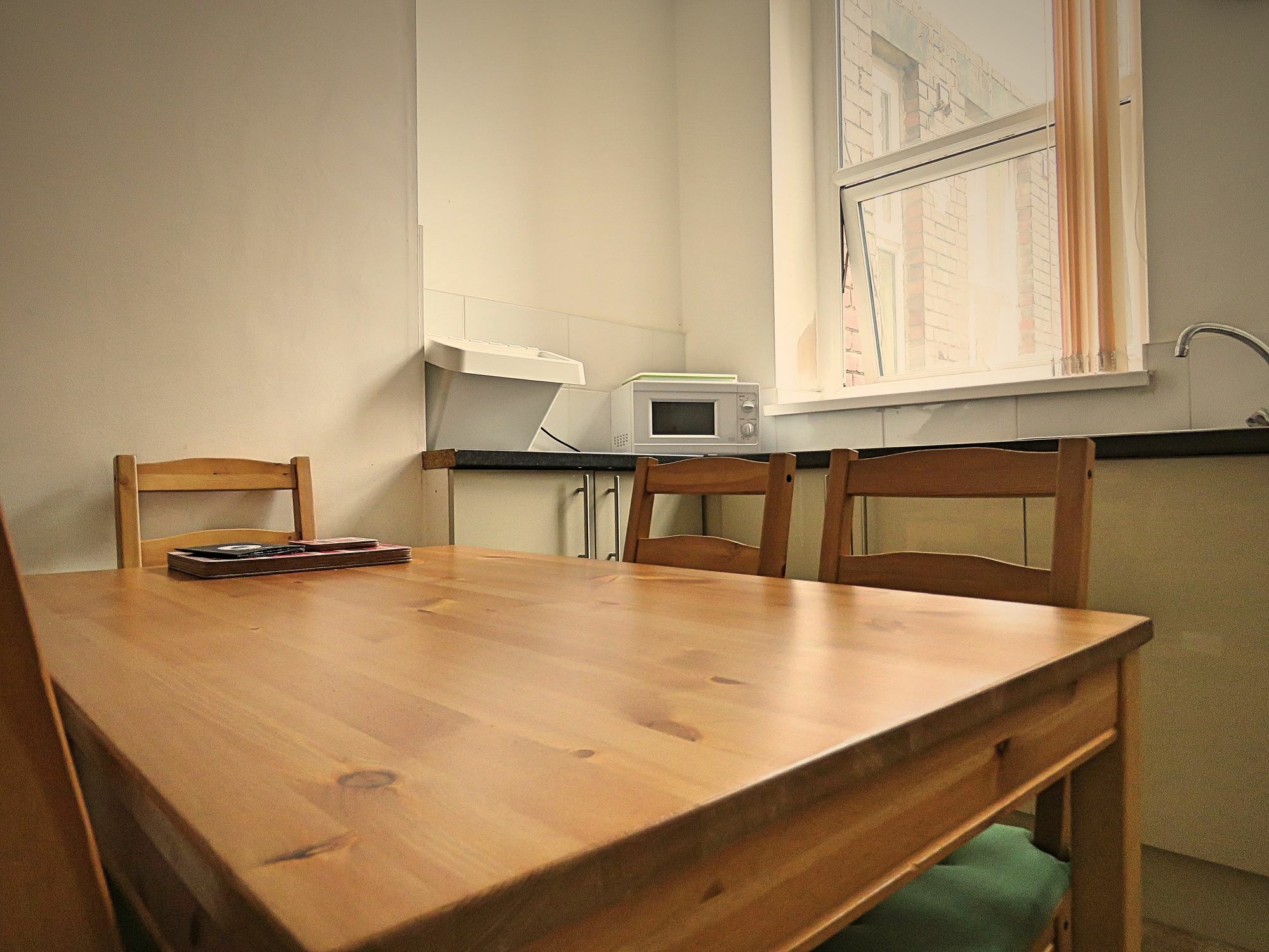 Harley Serviced Apartments - West Street 6 Bedrooms シェフィールド エクステリア 写真