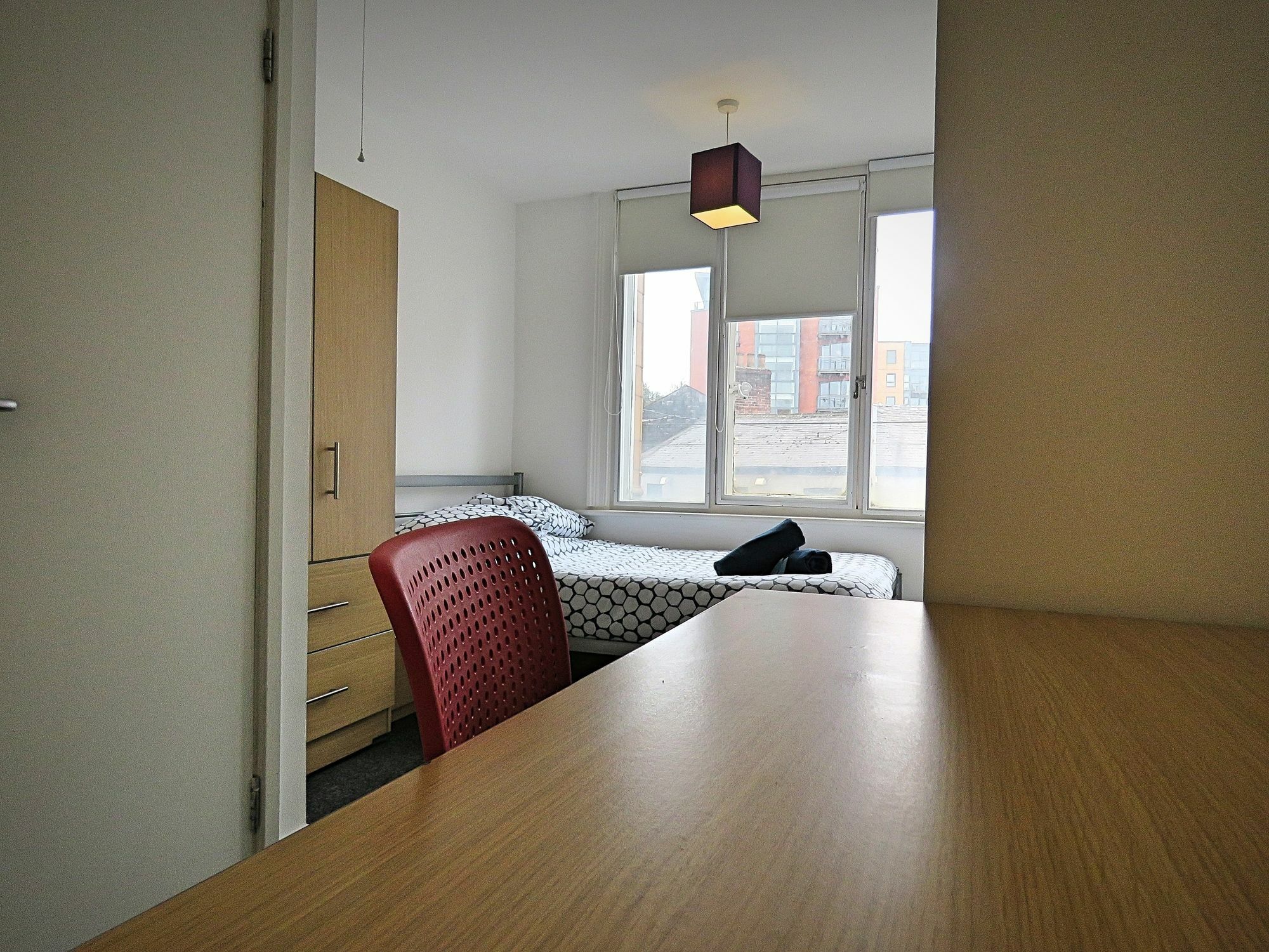 Harley Serviced Apartments - West Street 6 Bedrooms シェフィールド エクステリア 写真