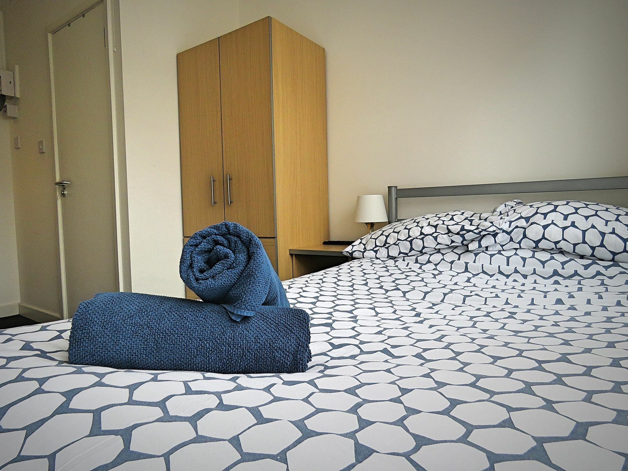 Harley Serviced Apartments - West Street 6 Bedrooms シェフィールド エクステリア 写真